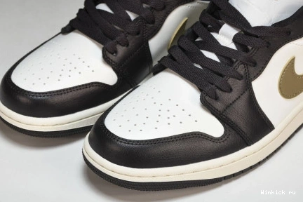 Jordan Low 1 0805